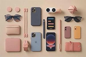 Mobile Accessories