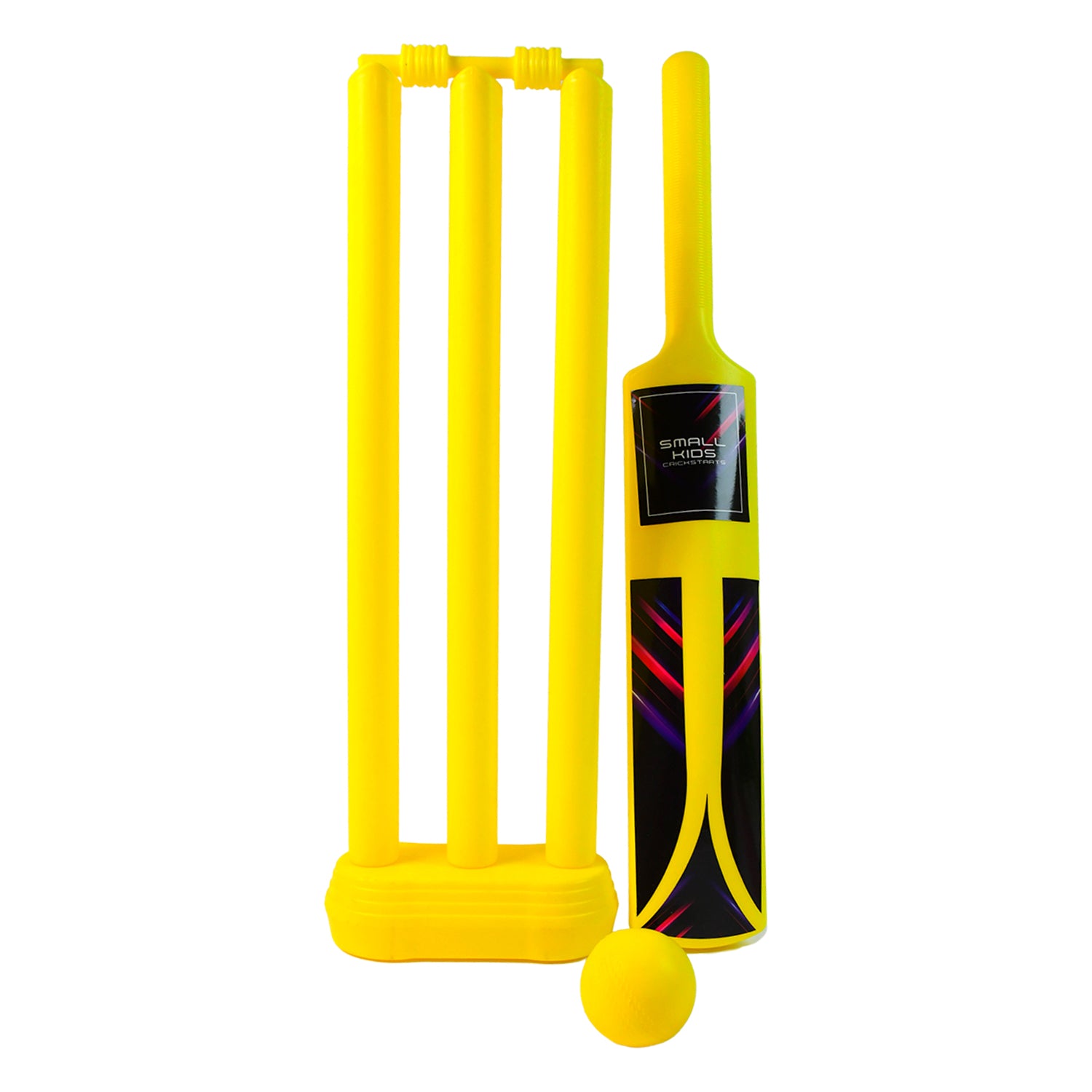 Small Cricket Kit For Boys Girls Cricket Set