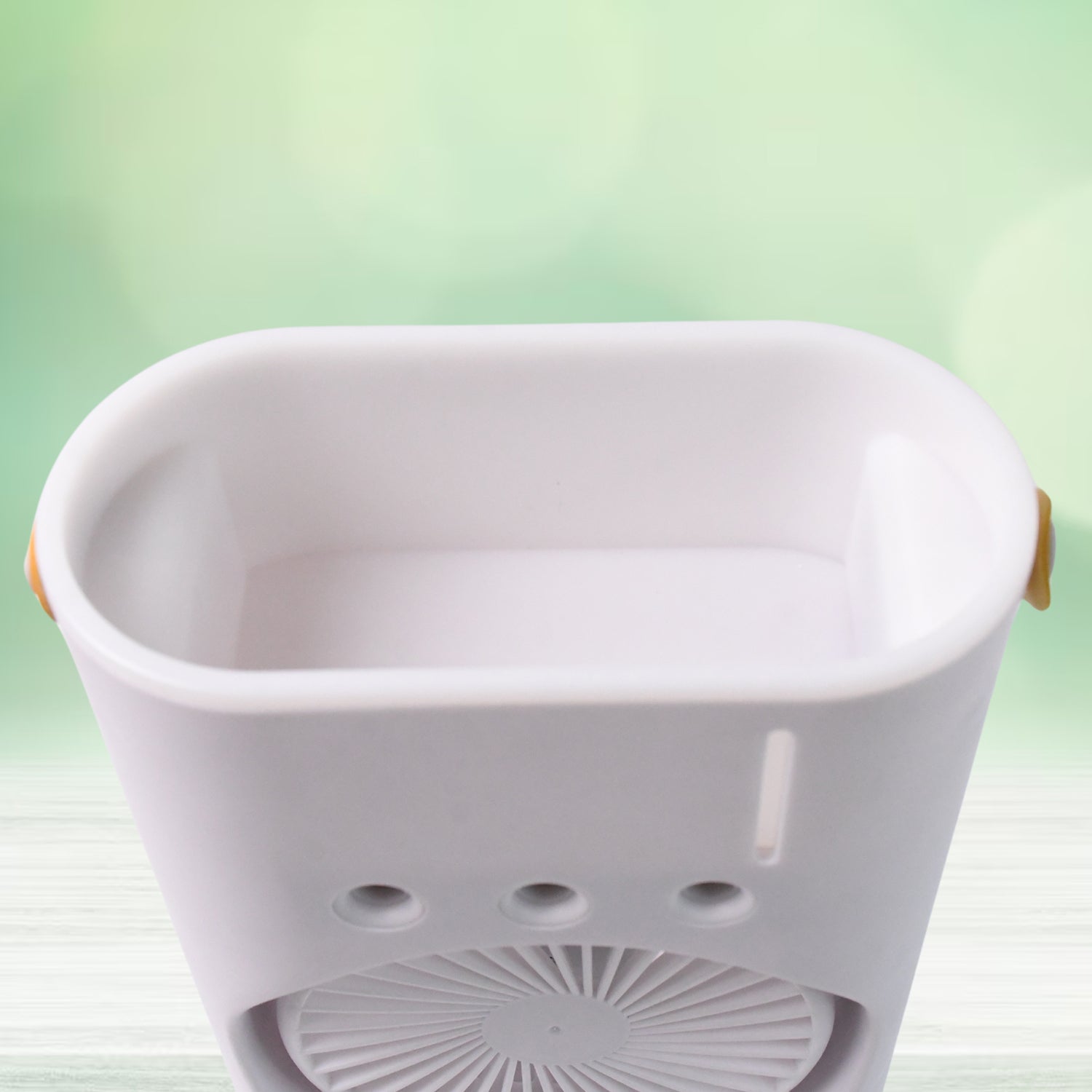 Portable Tower Mist Spray Cooling Fan Air Cooling Fan (1 Pc)