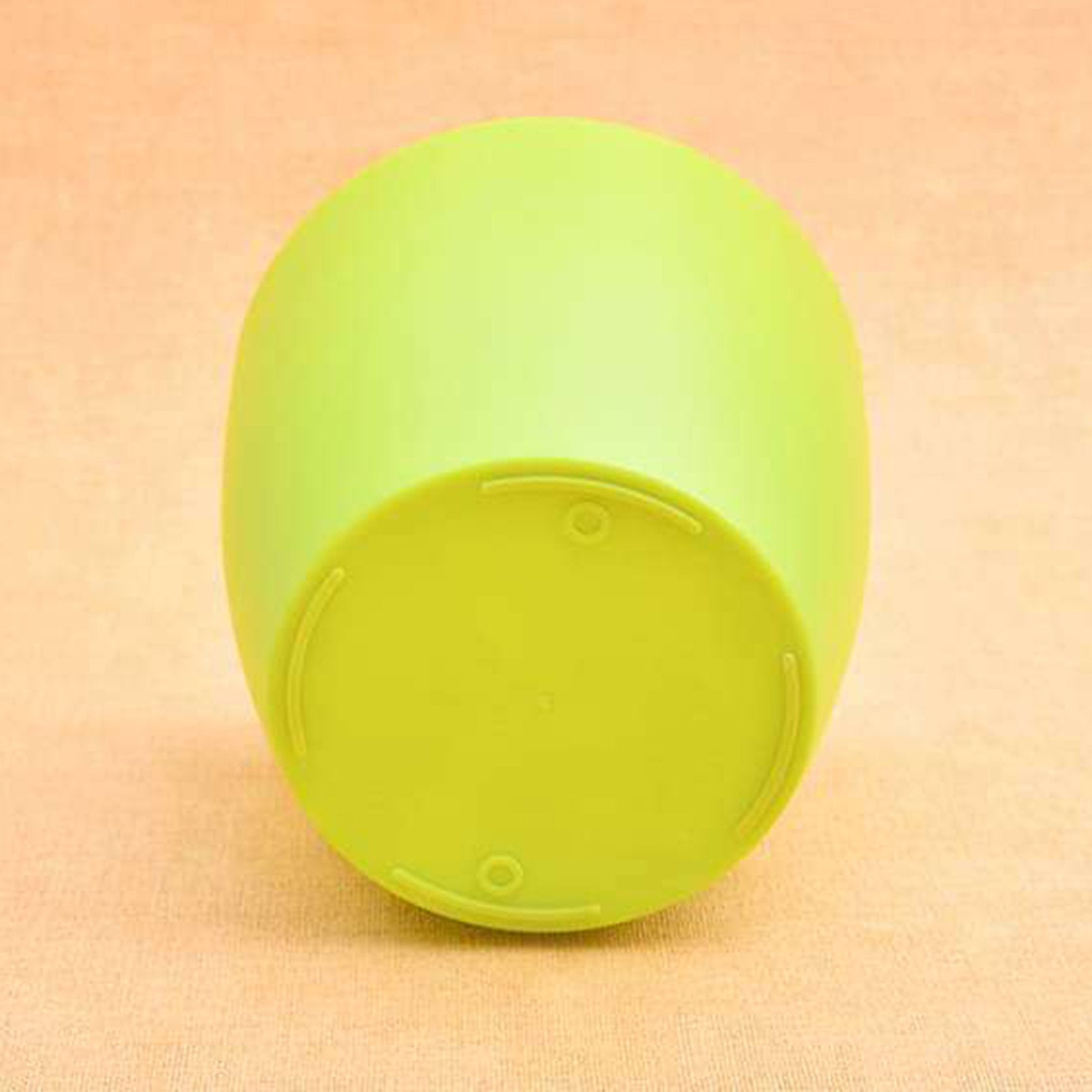 Flower Pots Round Shape For Indooroutdoor Gardening