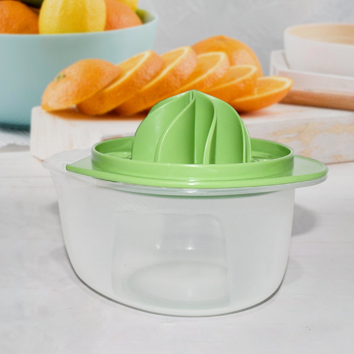 Apex Vita Pomegranate Seed Remover Citrus Juicer (2 In 1)