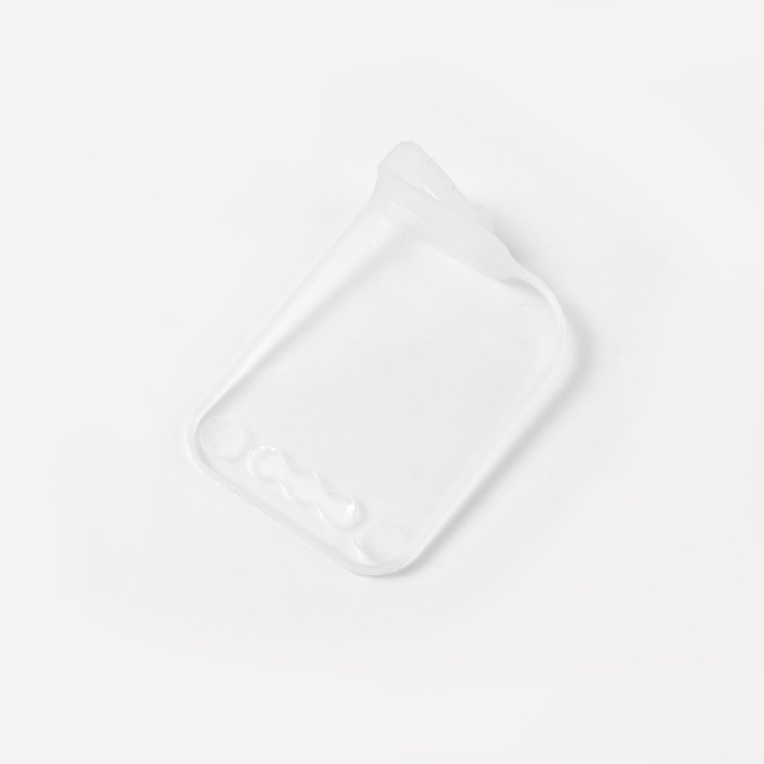 Plastic Storage Baskets Refrigerator Organizer Bins Partition Clip (1 Pc)