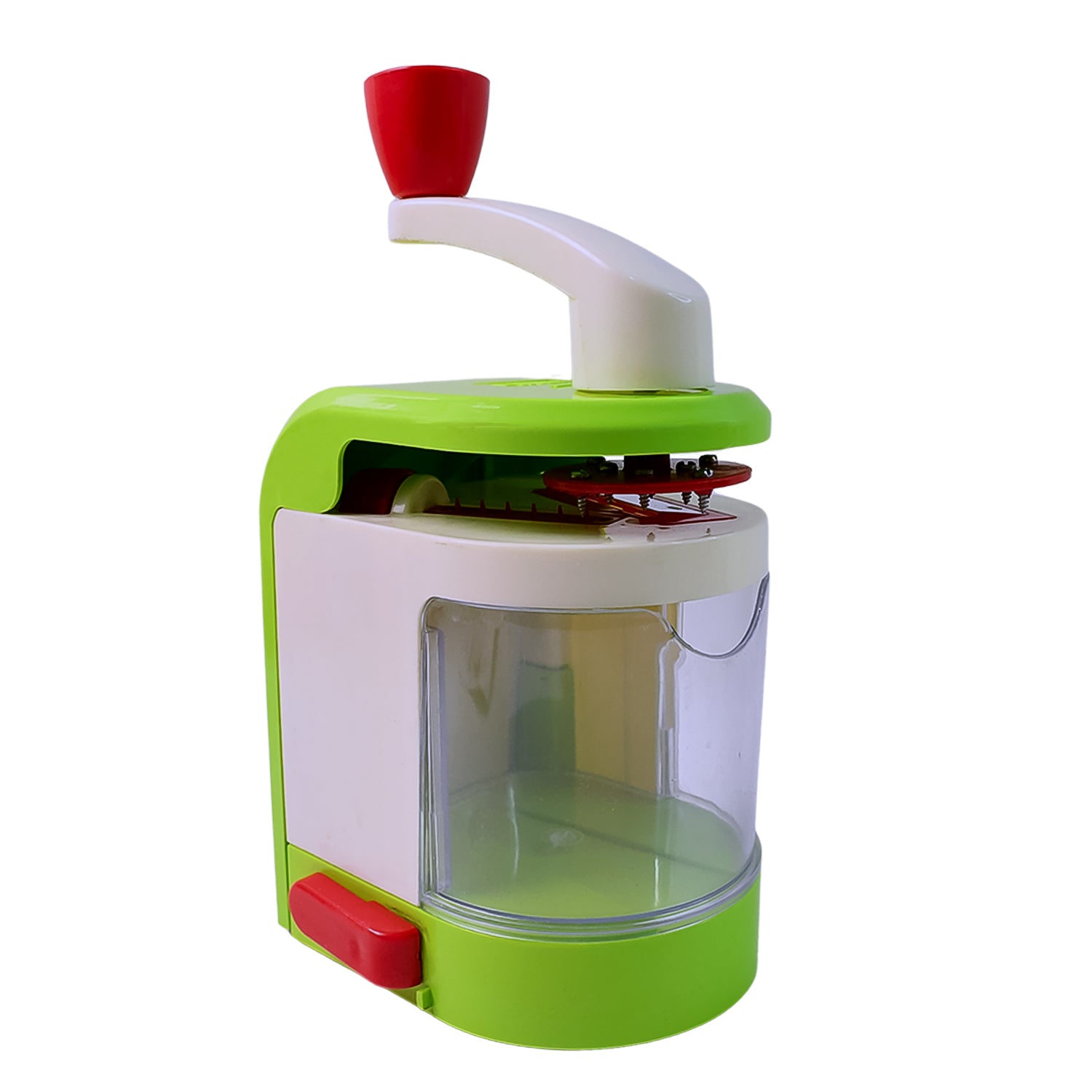 Multi-function Spiral Potato Twister Snack Maker Machine (1 Set)