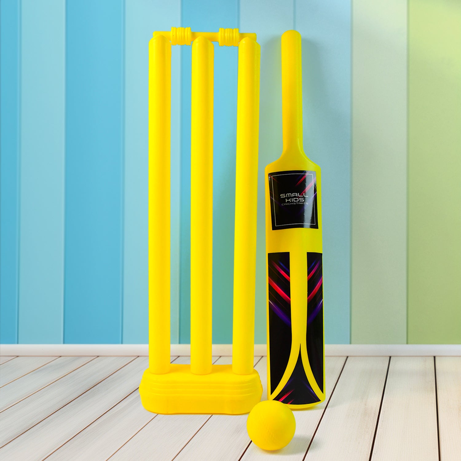 Small Cricket Kit For Boys Girls Cricket Set
