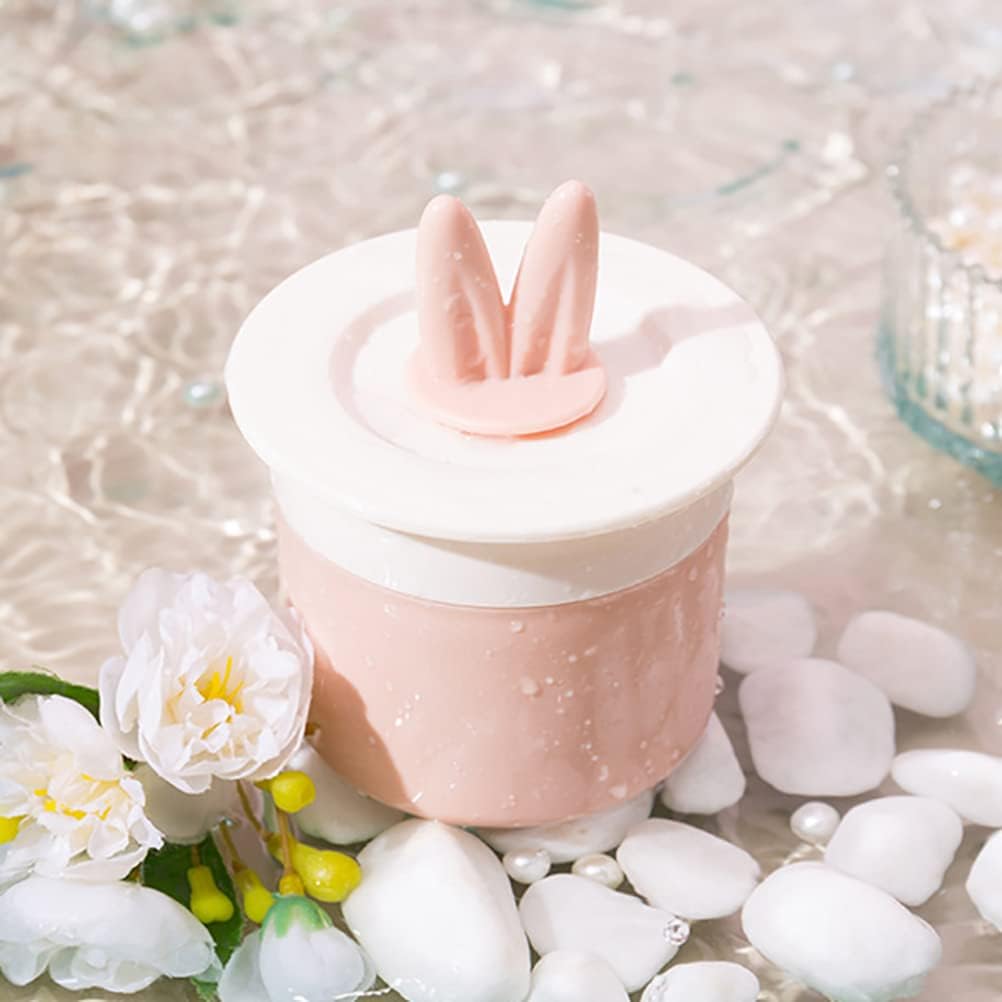 1 Pcs Facial Cleanser Foam Cup for Face Wash