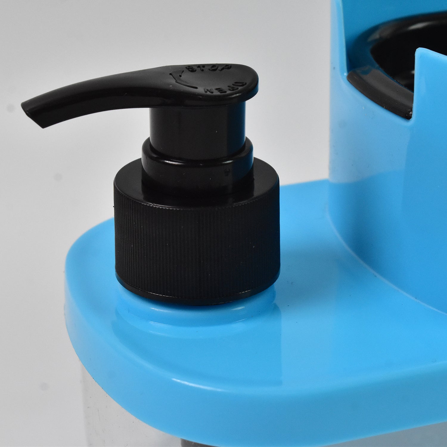 3 In 1 Dishwashing And Handwash Liquid Soap Dispenser