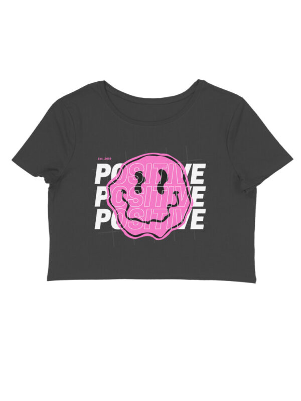 Positive Smile Top